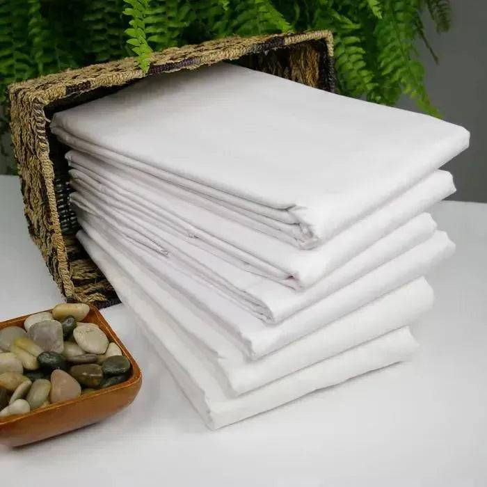 GCP Collection T-300 Cotton Blend Bed Linen by Rifz Textiles Inc