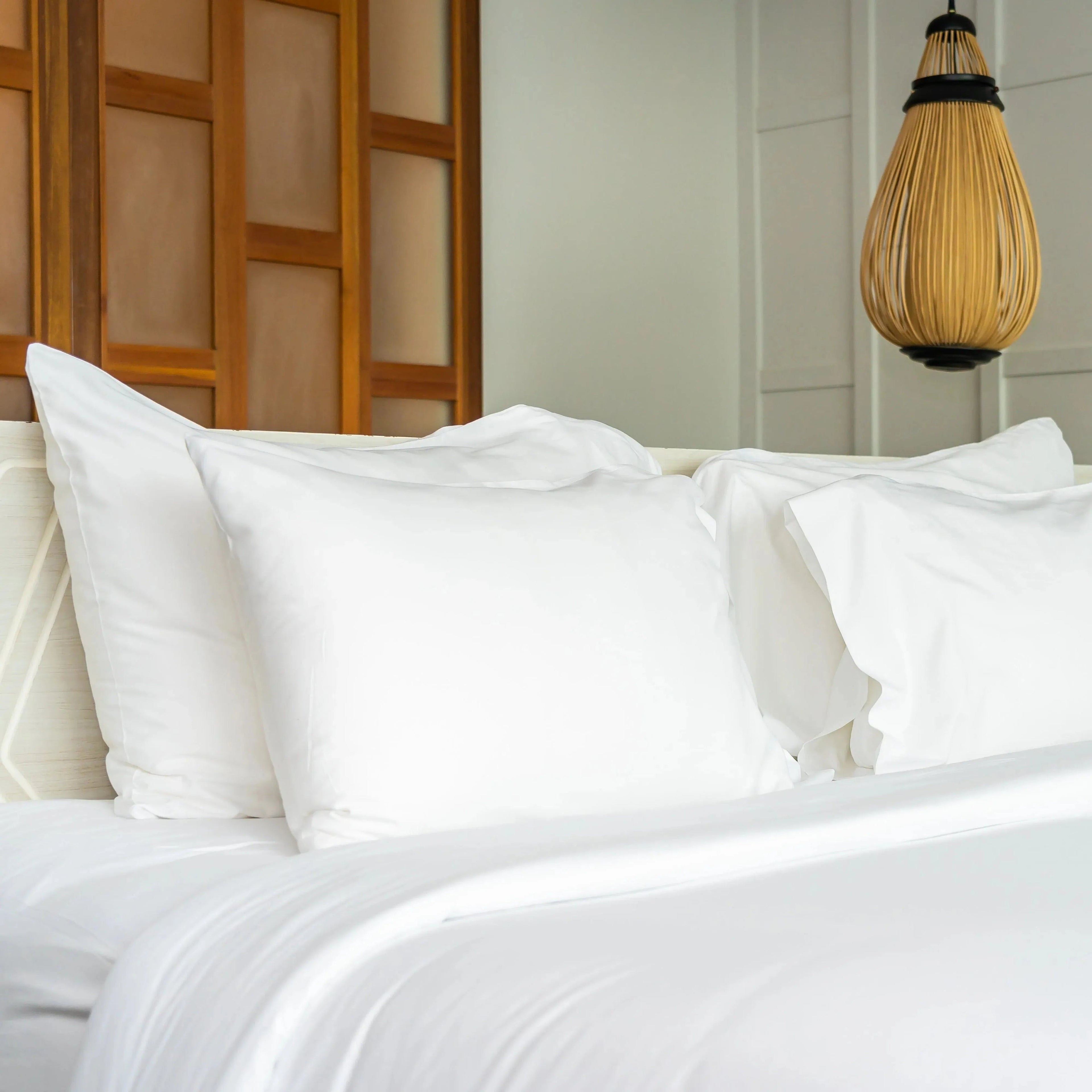 T-400 100% Cotton Sateen Bed Linen by Rifz Textiles Inc