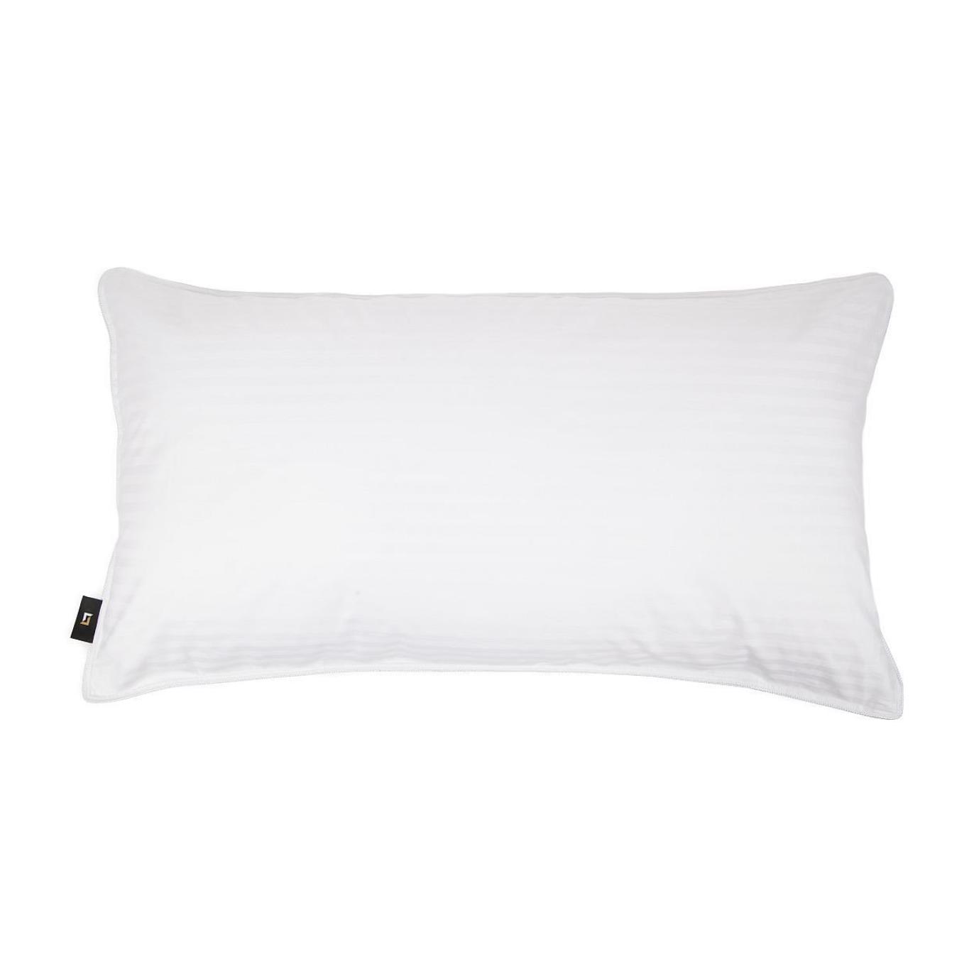 The Luxe Pillow? (Down and Feather) Two-Pack by Luxe Pillow?
