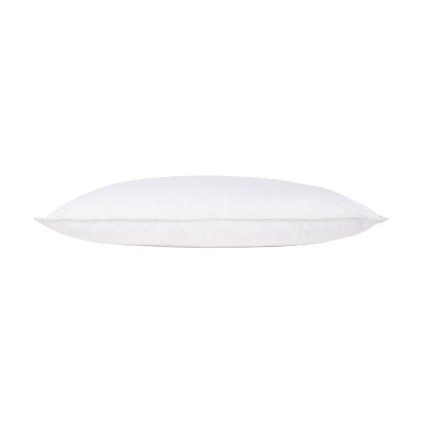 The Luxe Pillow? (Down and Feather) Two-Pack by Luxe Pillow?