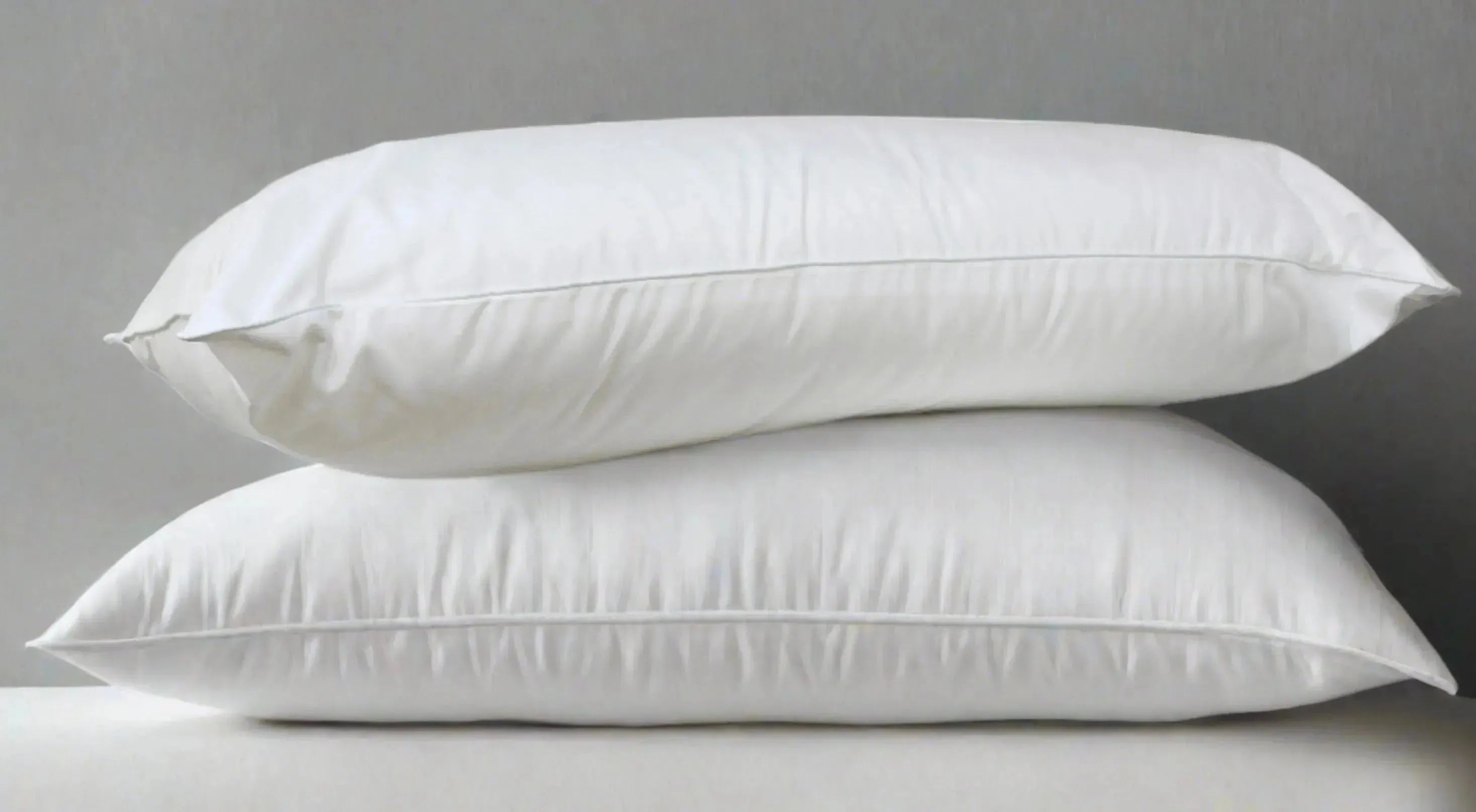 BCL Collection T-180 Cotton Blend Shell Pillows by Rifz Textiles Inc
