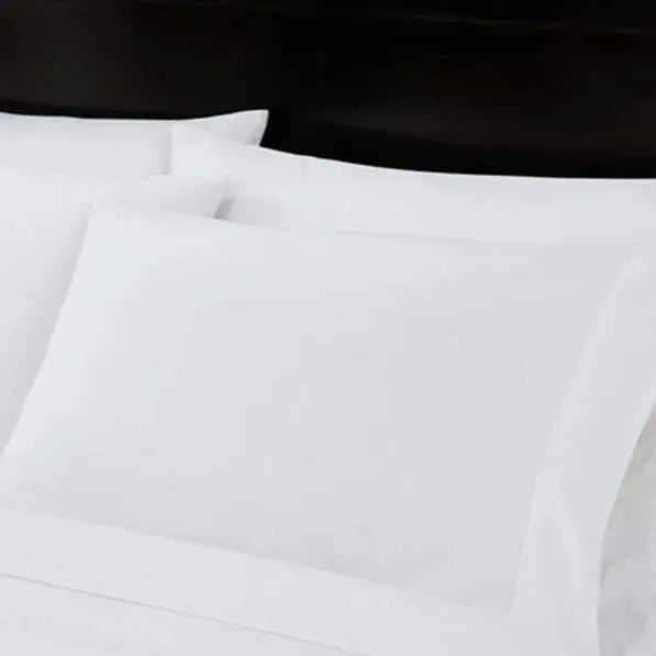 GOM Collection Micro Polyester Sheets 93 GSM Antistatic by Rifz Textiles Inc