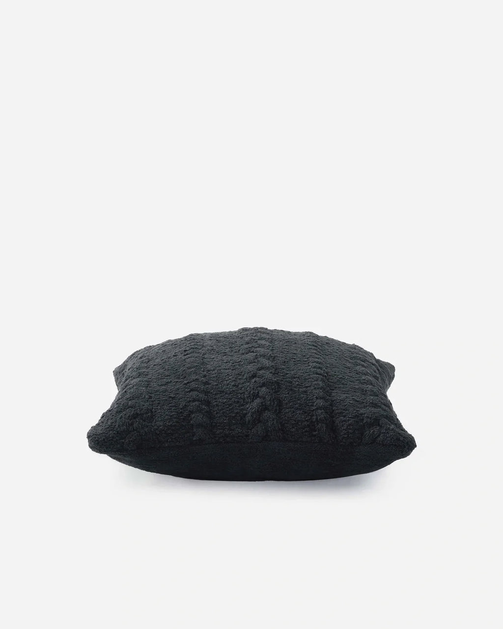 Braided Throw Pillow