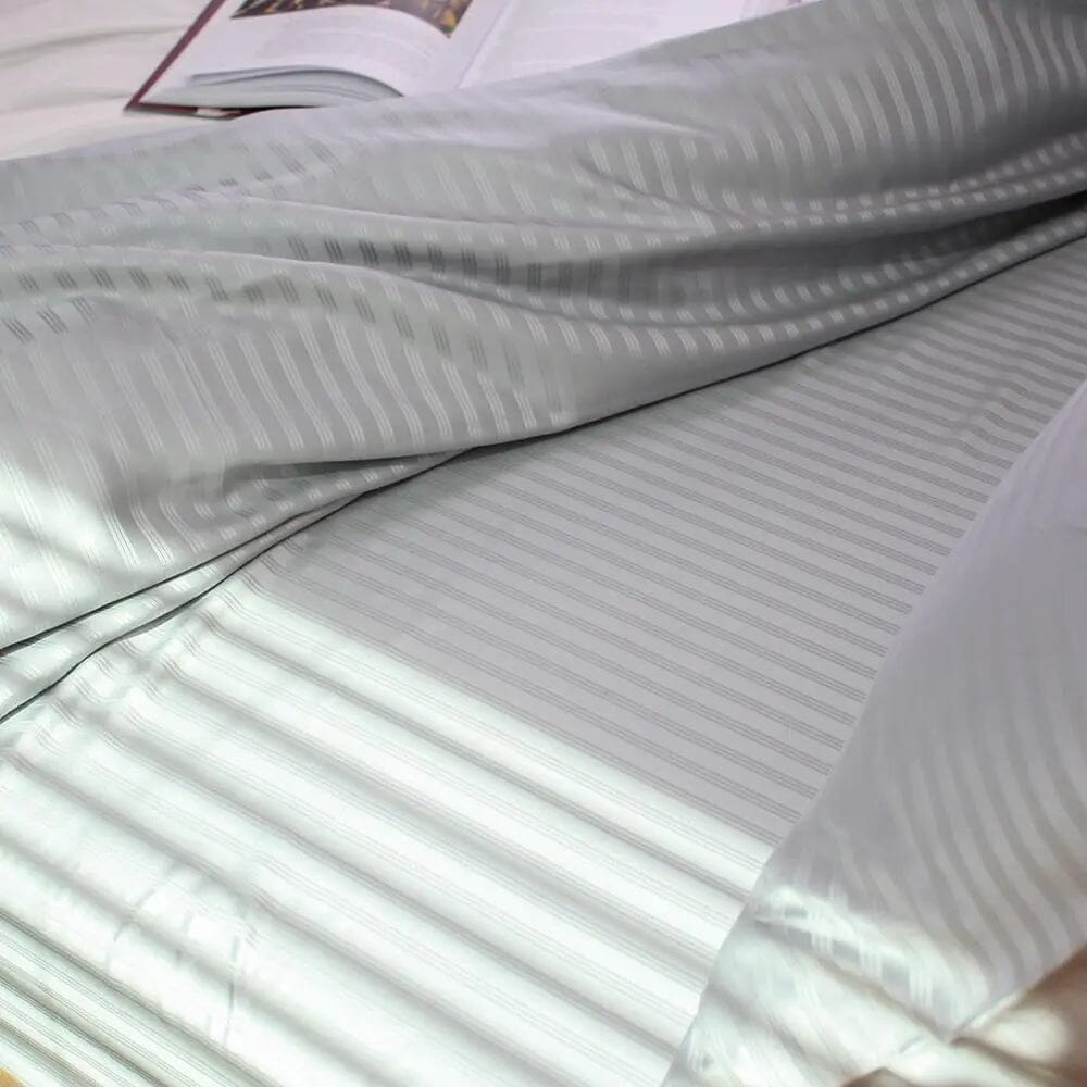 "The Original Eucalyptus Sheets, by Sheets & Giggles by Sheets & Giggles"