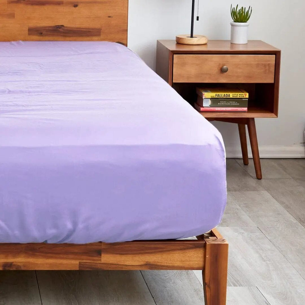 "The Original Eucalyptus Sheets, by Sheets & Giggles by Sheets & Giggles"