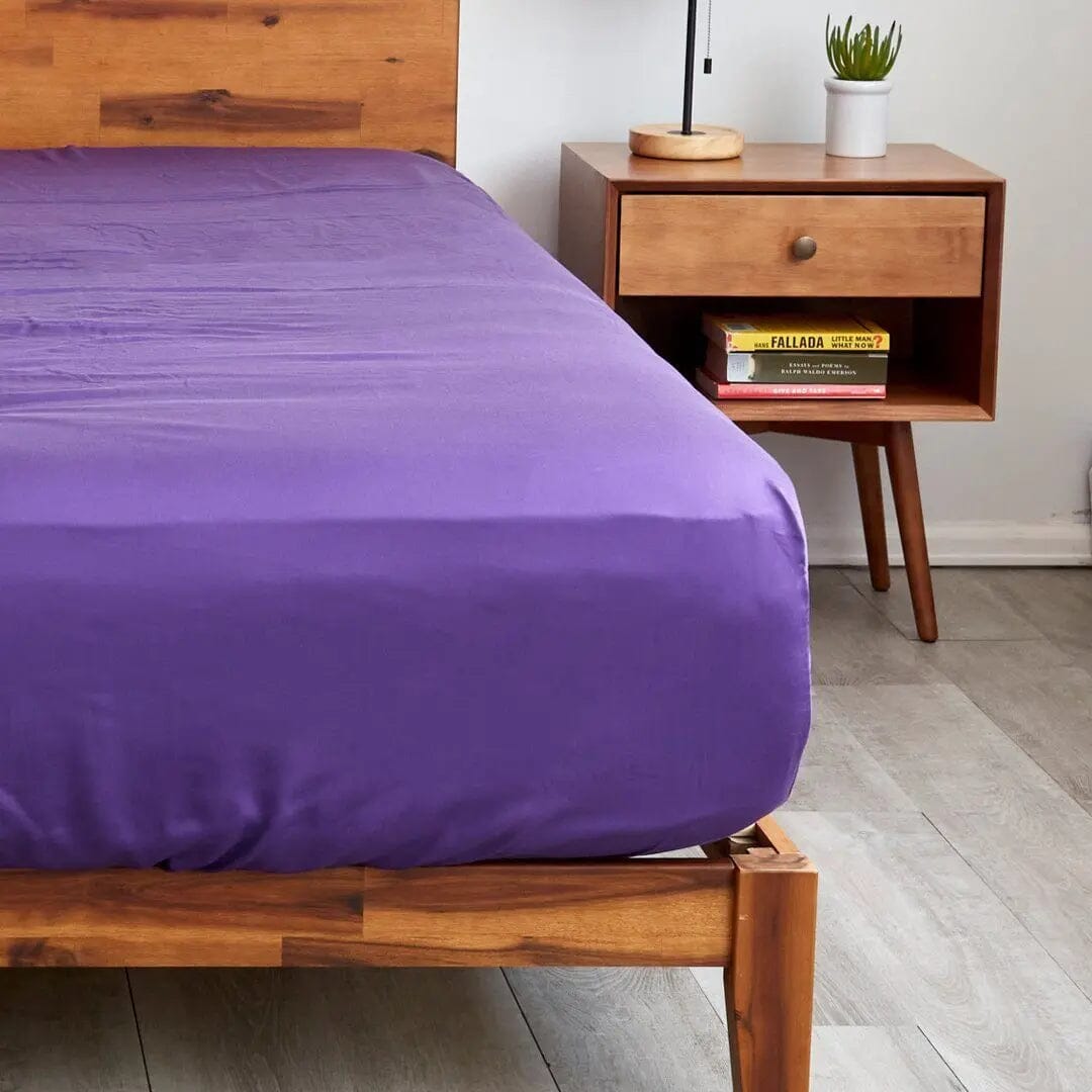 "The Original Eucalyptus Sheets, by Sheets & Giggles by Sheets & Giggles"