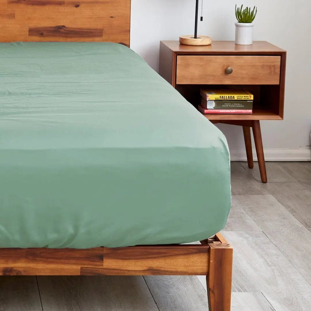 "The Original Eucalyptus Sheets, by Sheets & Giggles by Sheets & Giggles"
