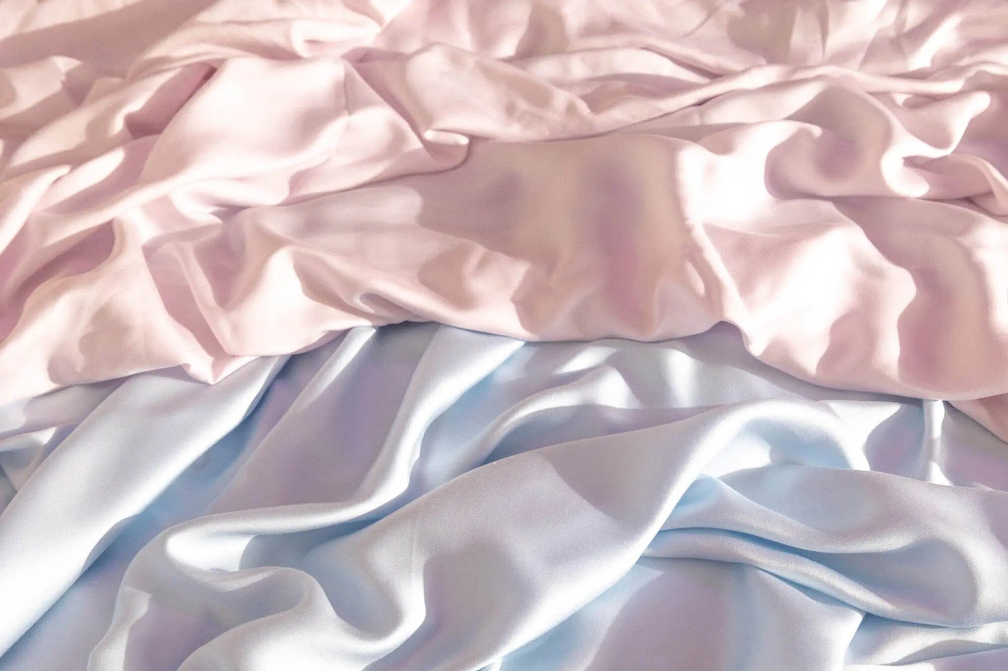 "The Original Eucalyptus Sheets, by Sheets & Giggles by Sheets & Giggles"
