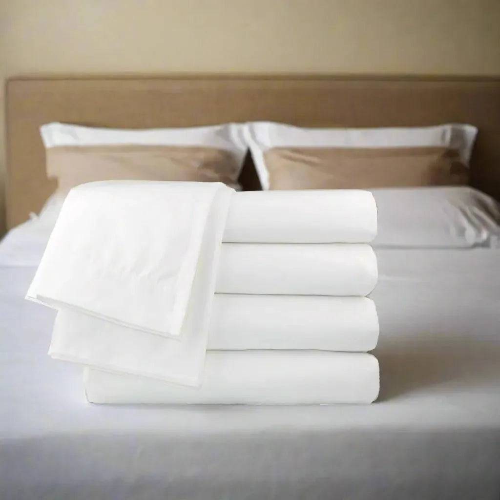 GCP Collection T-300 Cotton Blend Bed Linen by Rifz Textiles Inc