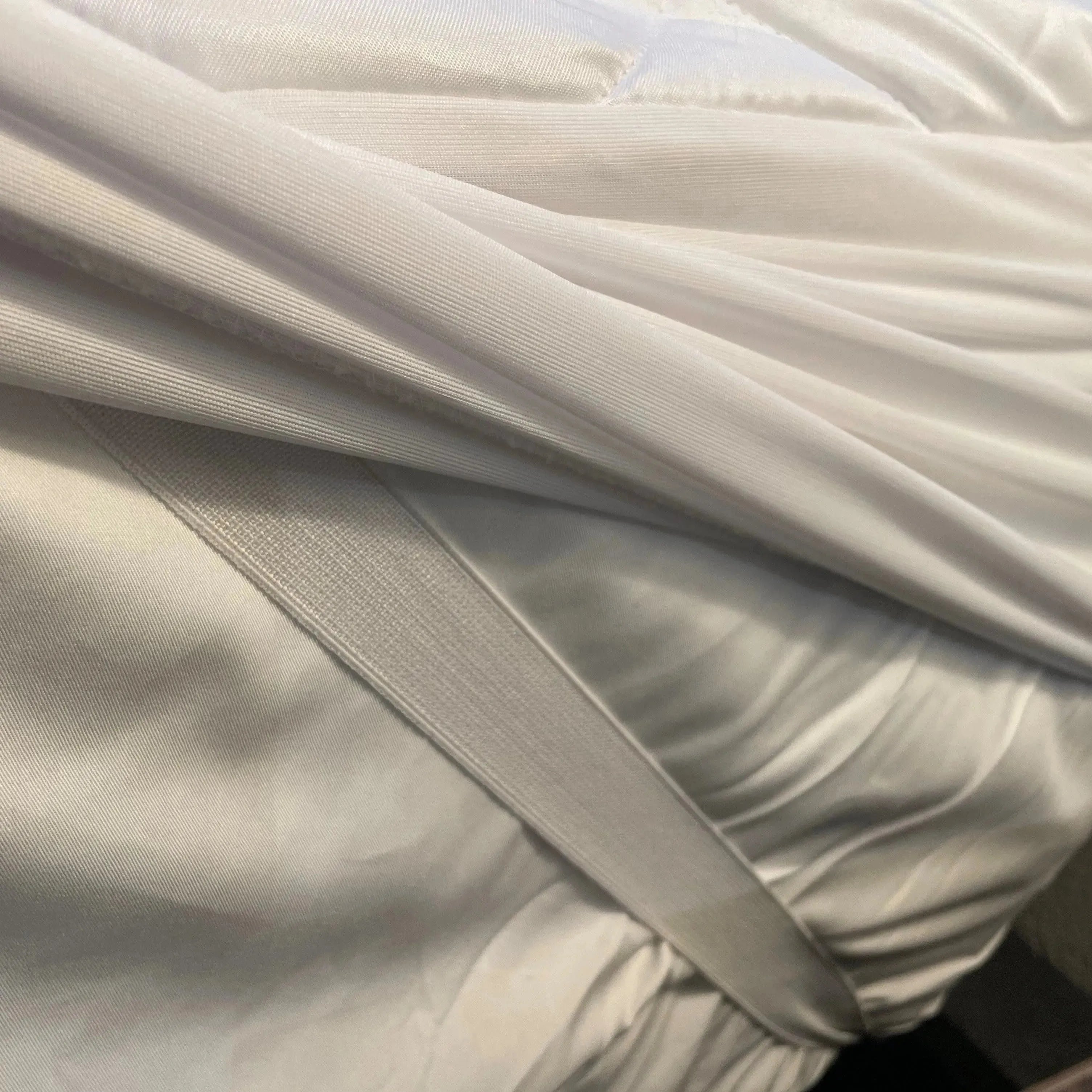GOTL Collection Quilted Waterproof Mattress Protector/Pads by Rifz Textiles Inc