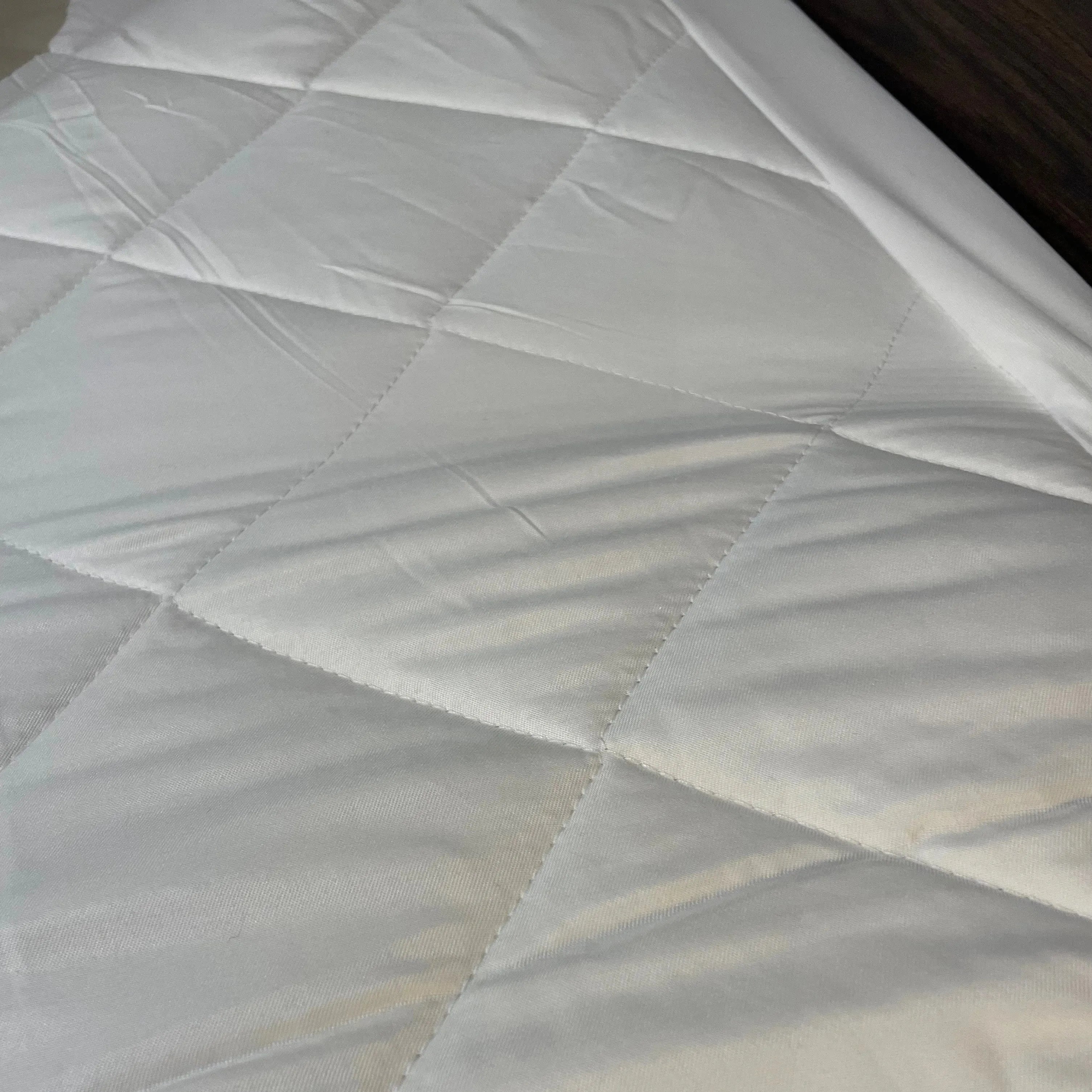 GOTL Collection Quilted Waterproof Mattress Protector/Pads by Rifz Textiles Inc