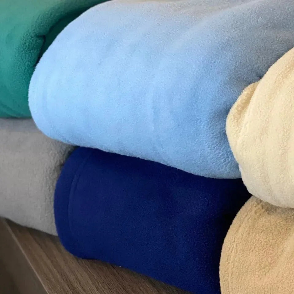 GPF Collection Fleece Blanket 2 PK by Rifz Textiles Inc