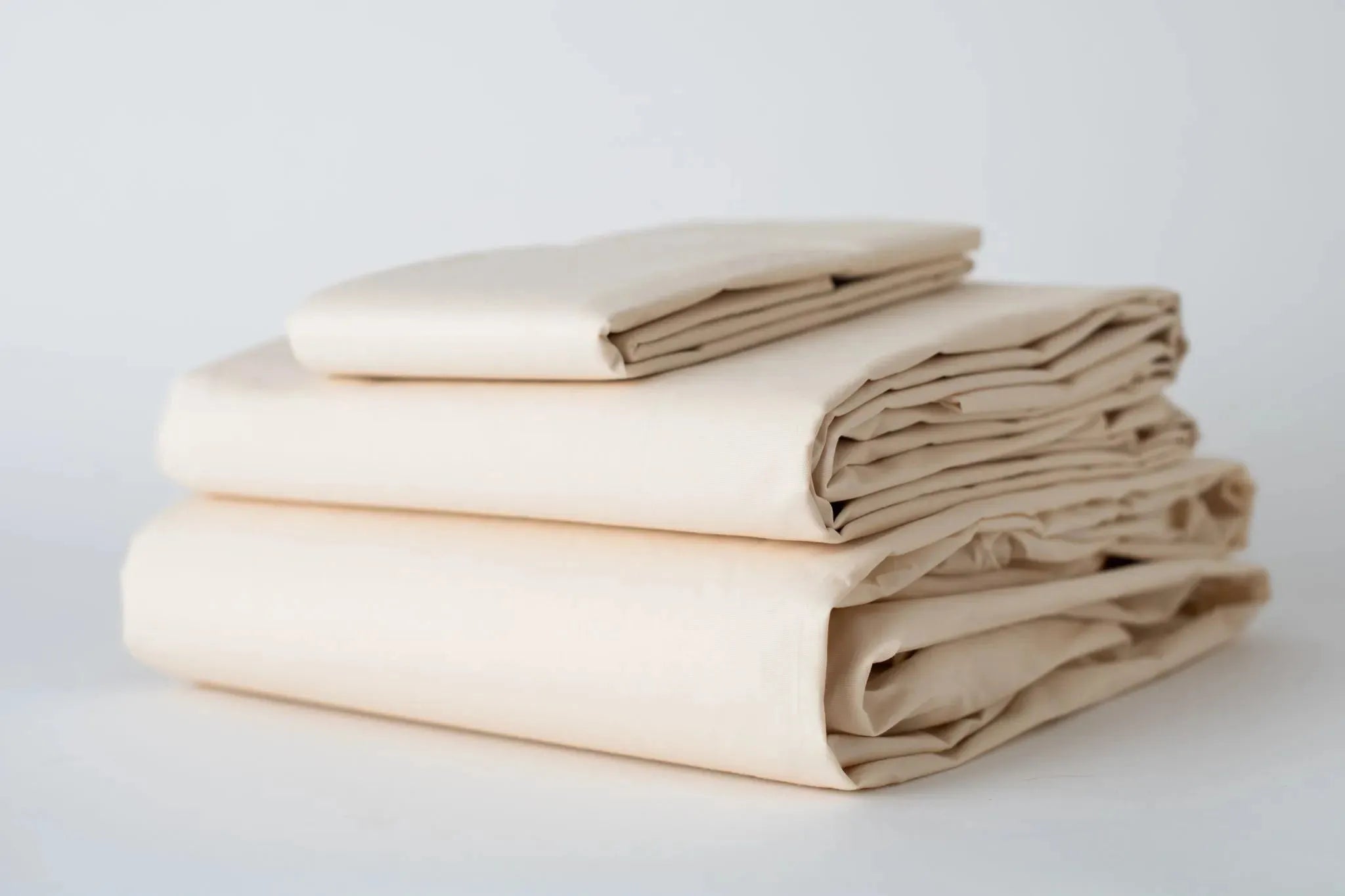 T-250 Blended Collection Percale Weave Sheets by Rifz Textiles Inc