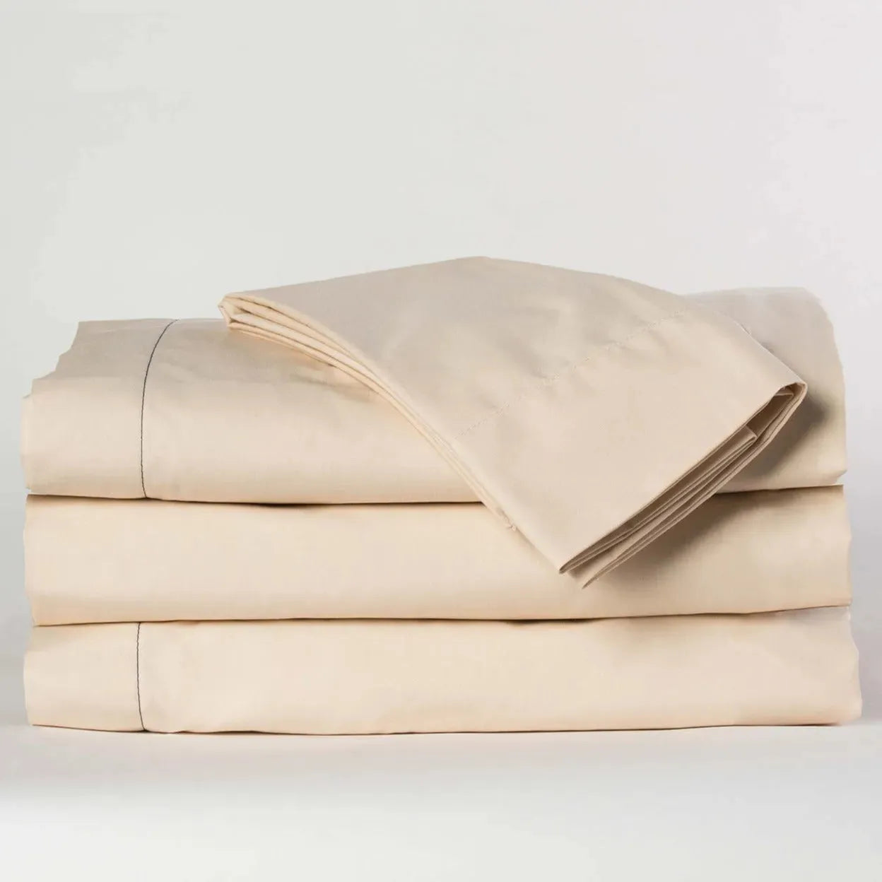 GSD Collection T-300 Blended Percale Sheets by Rifz Textiles Inc