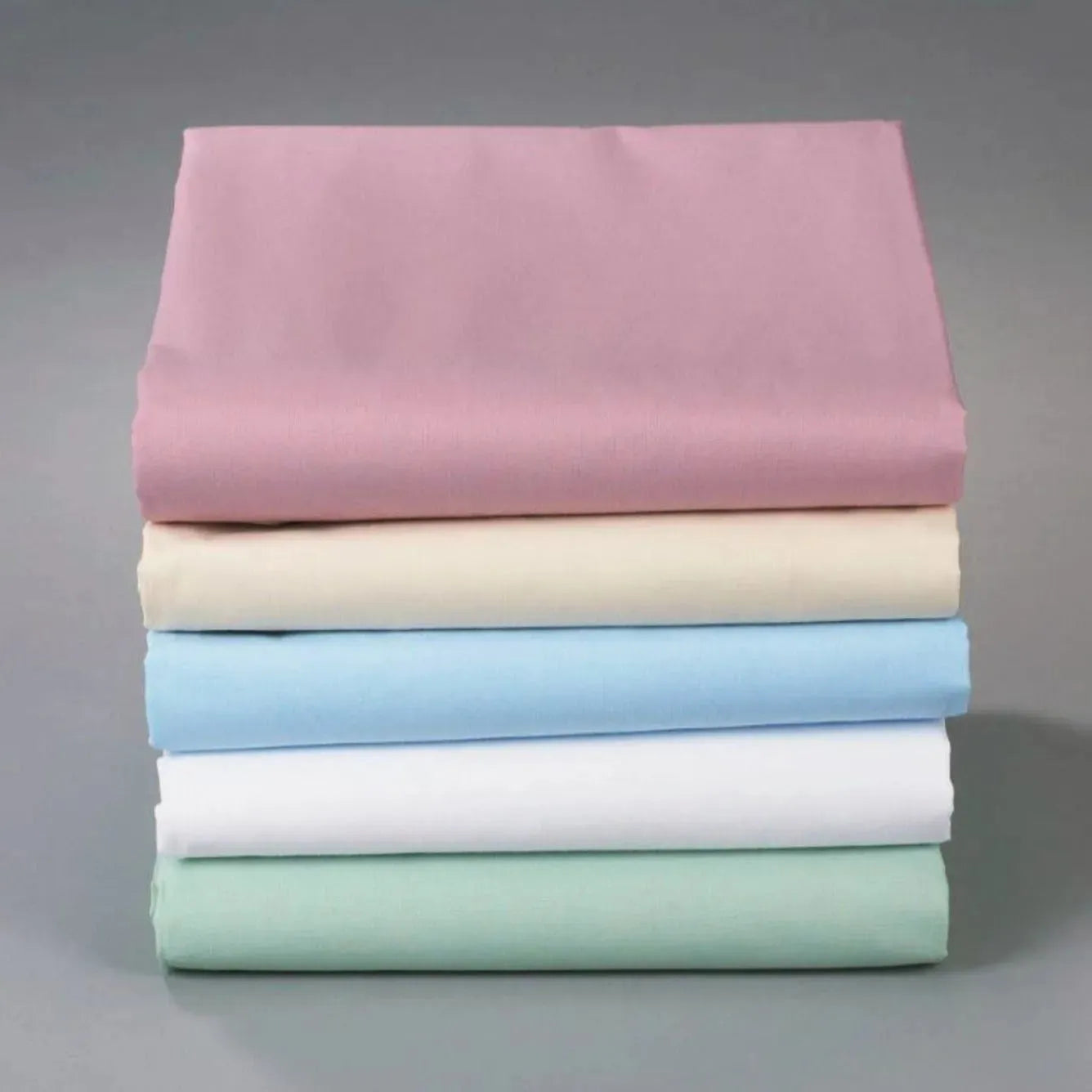 TM Collection T-180 Blended Dyed Sheets by Rifz Textiles Inc