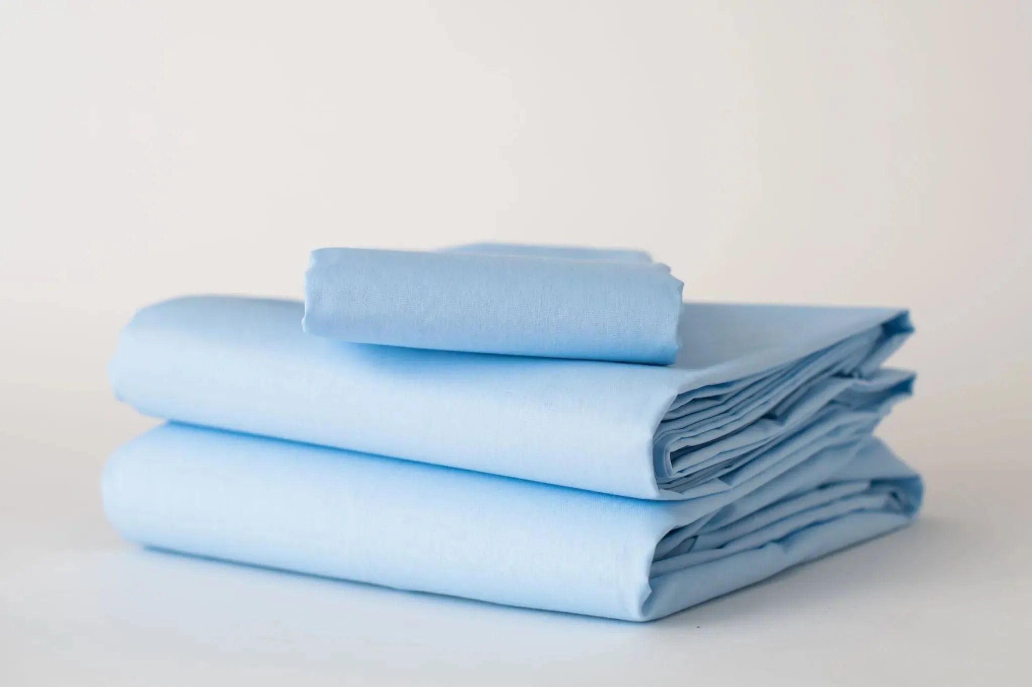 TM Collection T-180 Blended Dyed Sheets by Rifz Textiles Inc