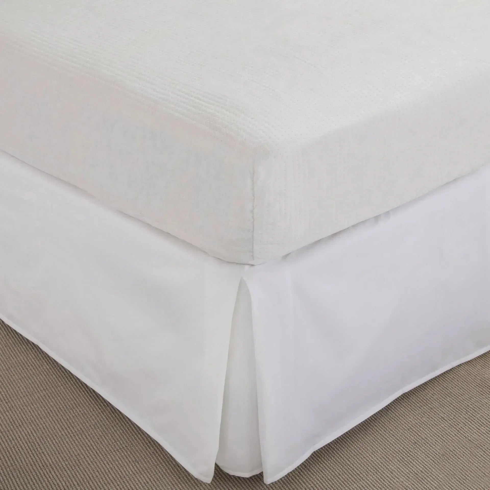 Bed Bug Protective Mattress Covers 2 PK by Rifz Textiles Inc