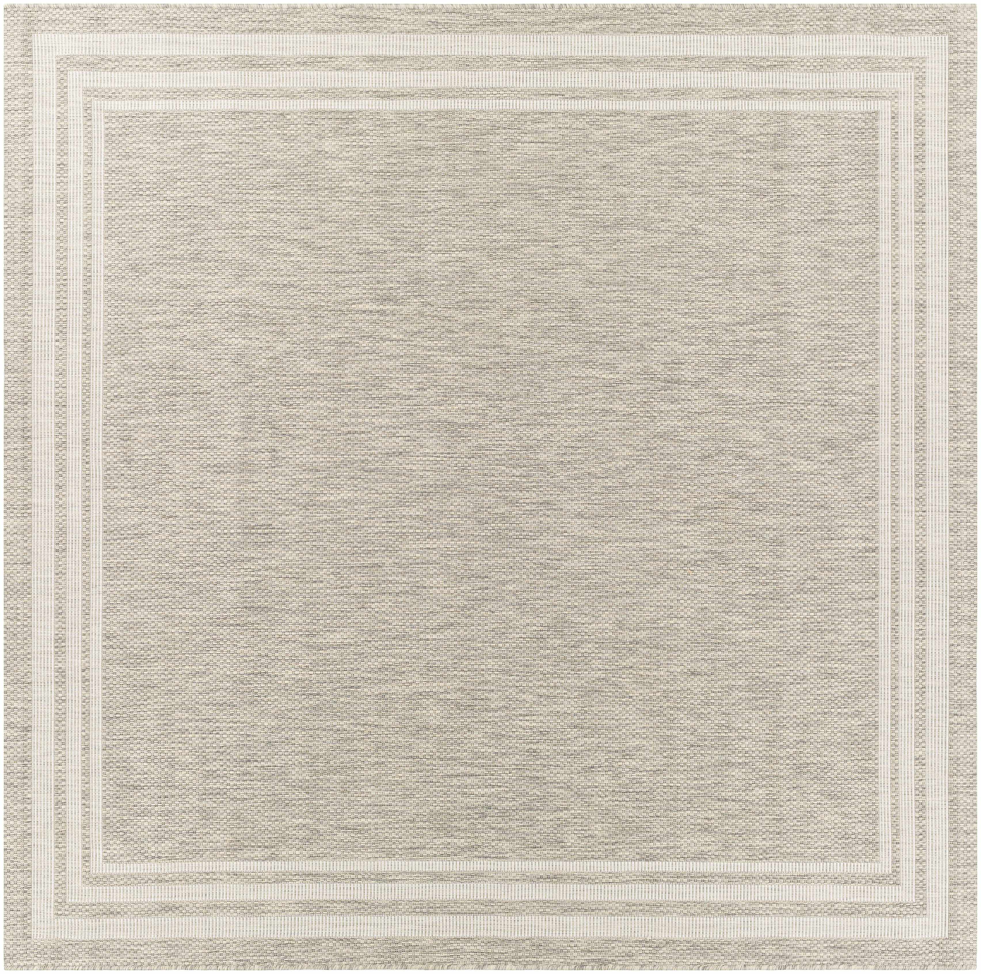 Burradoo Bordered Area Rug