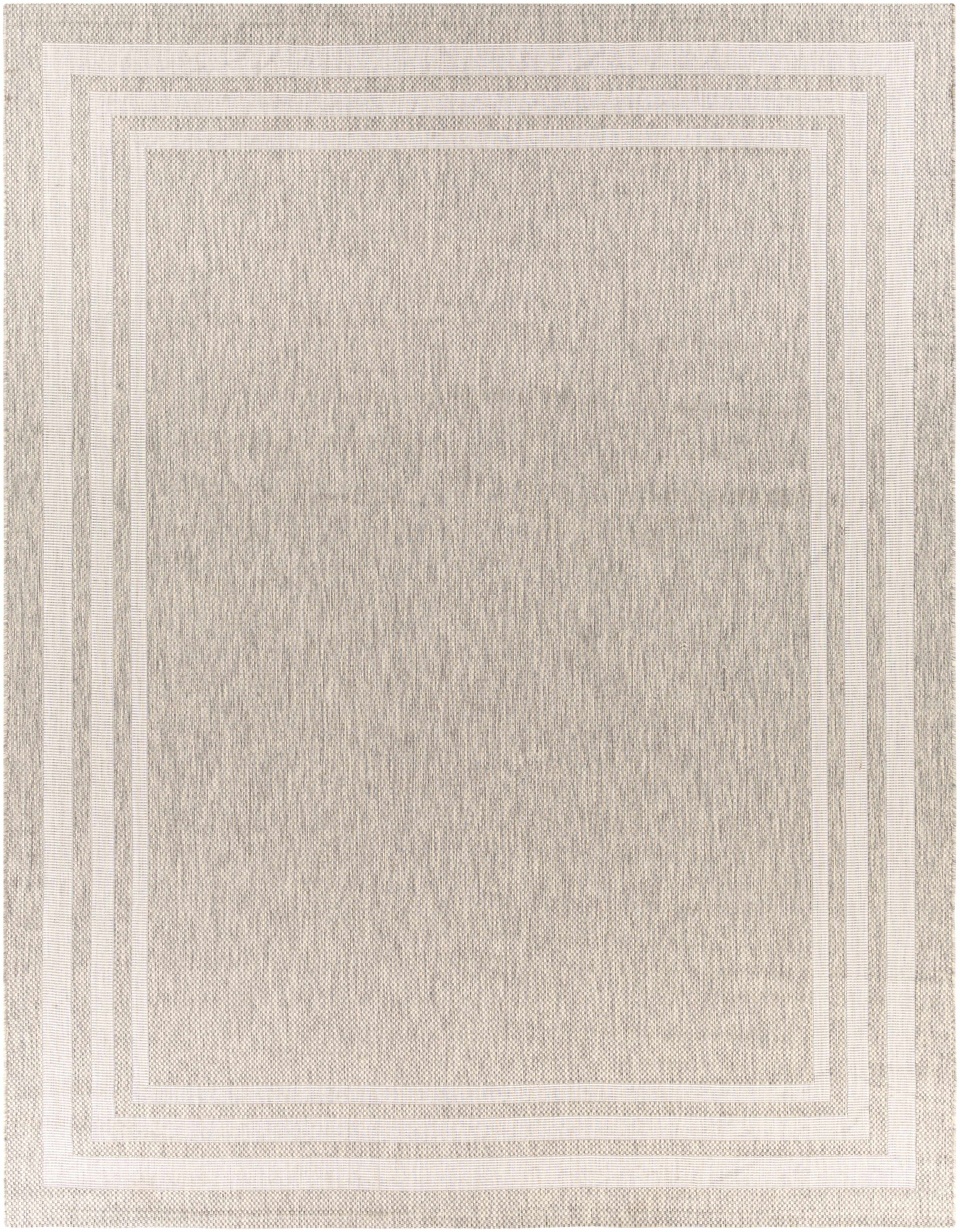 Burradoo Bordered Area Rug