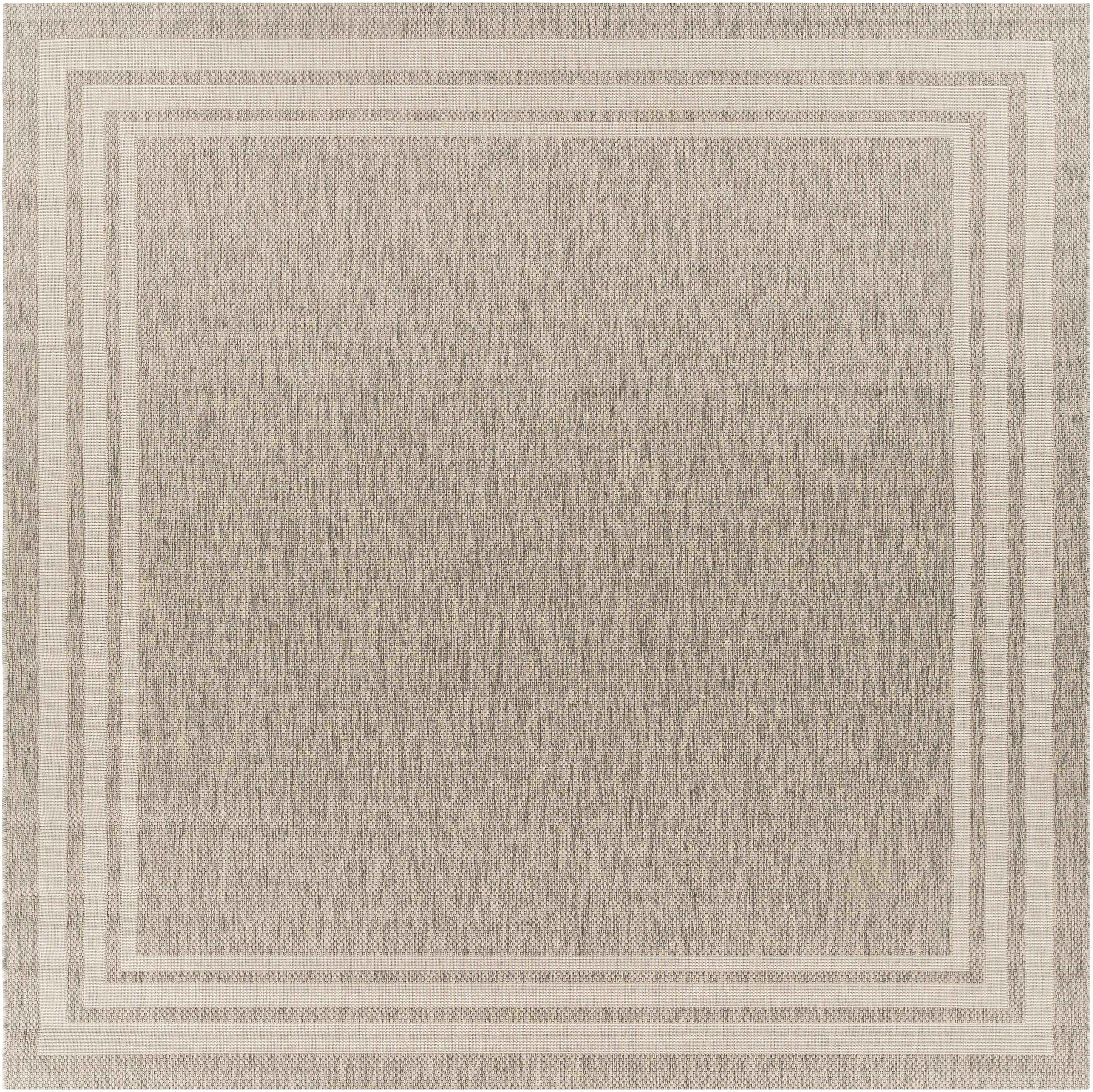 Burradoo Bordered Area Rug