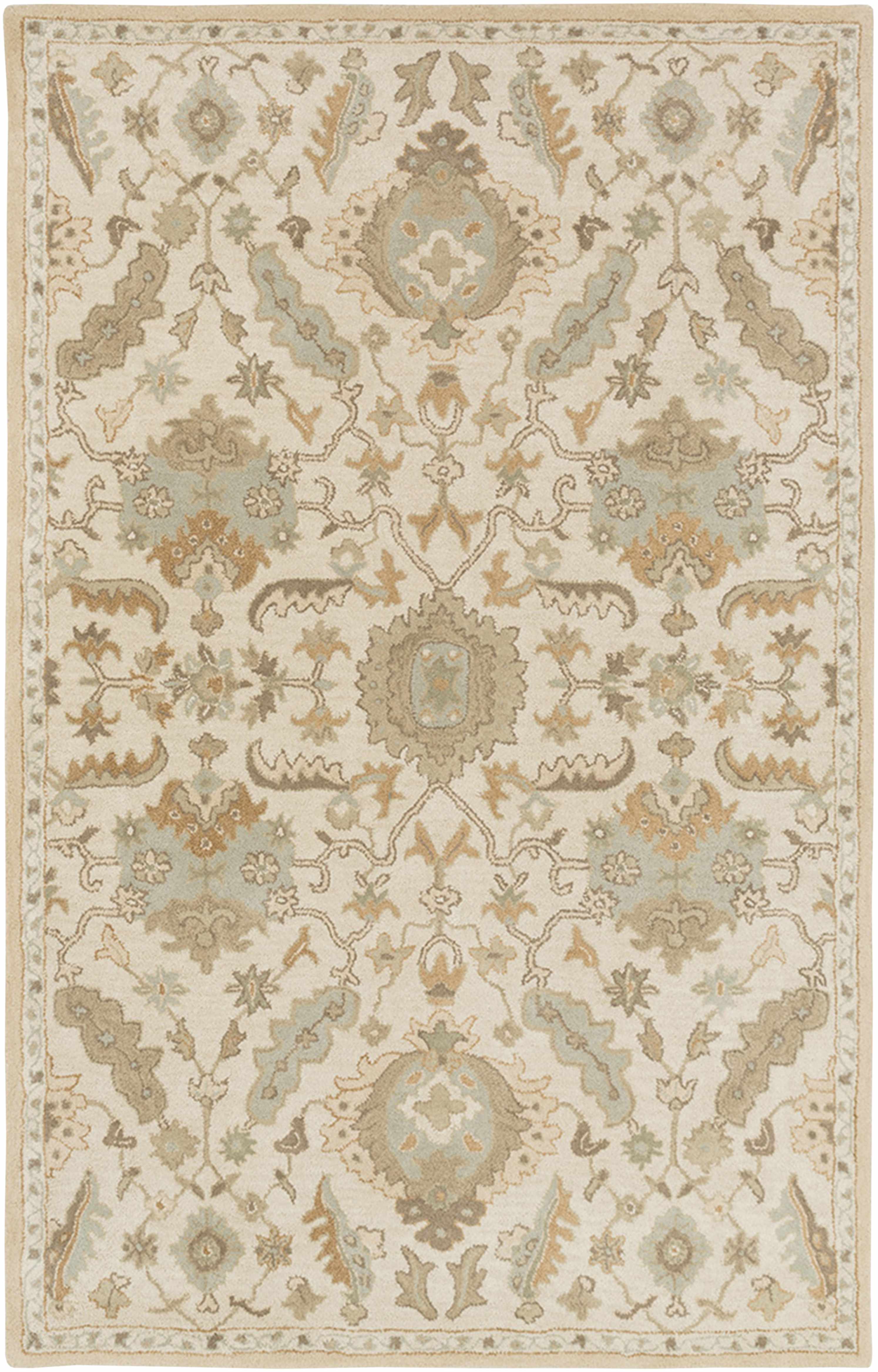 Carrolltown Area Rug