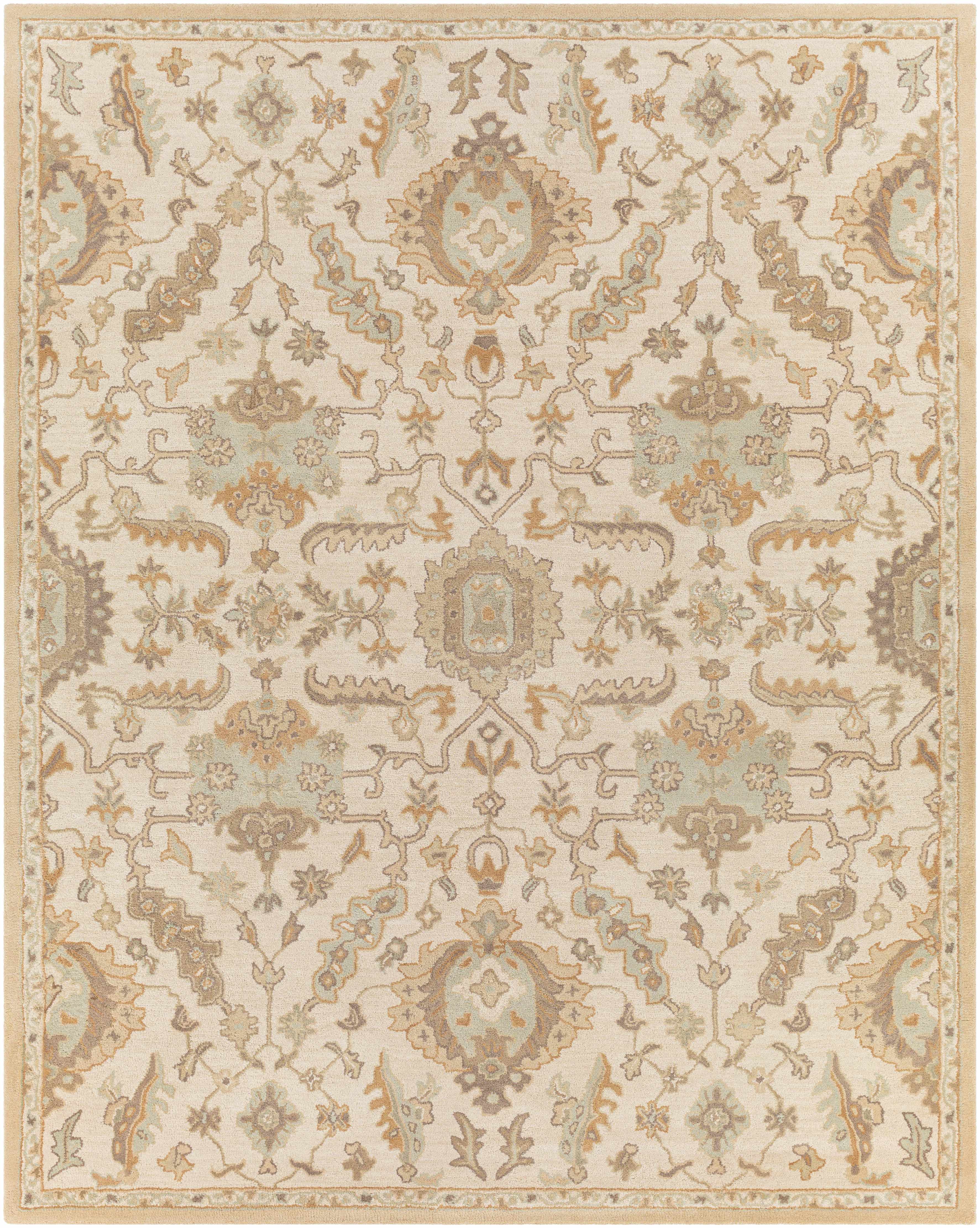 Carrolltown Area Rug