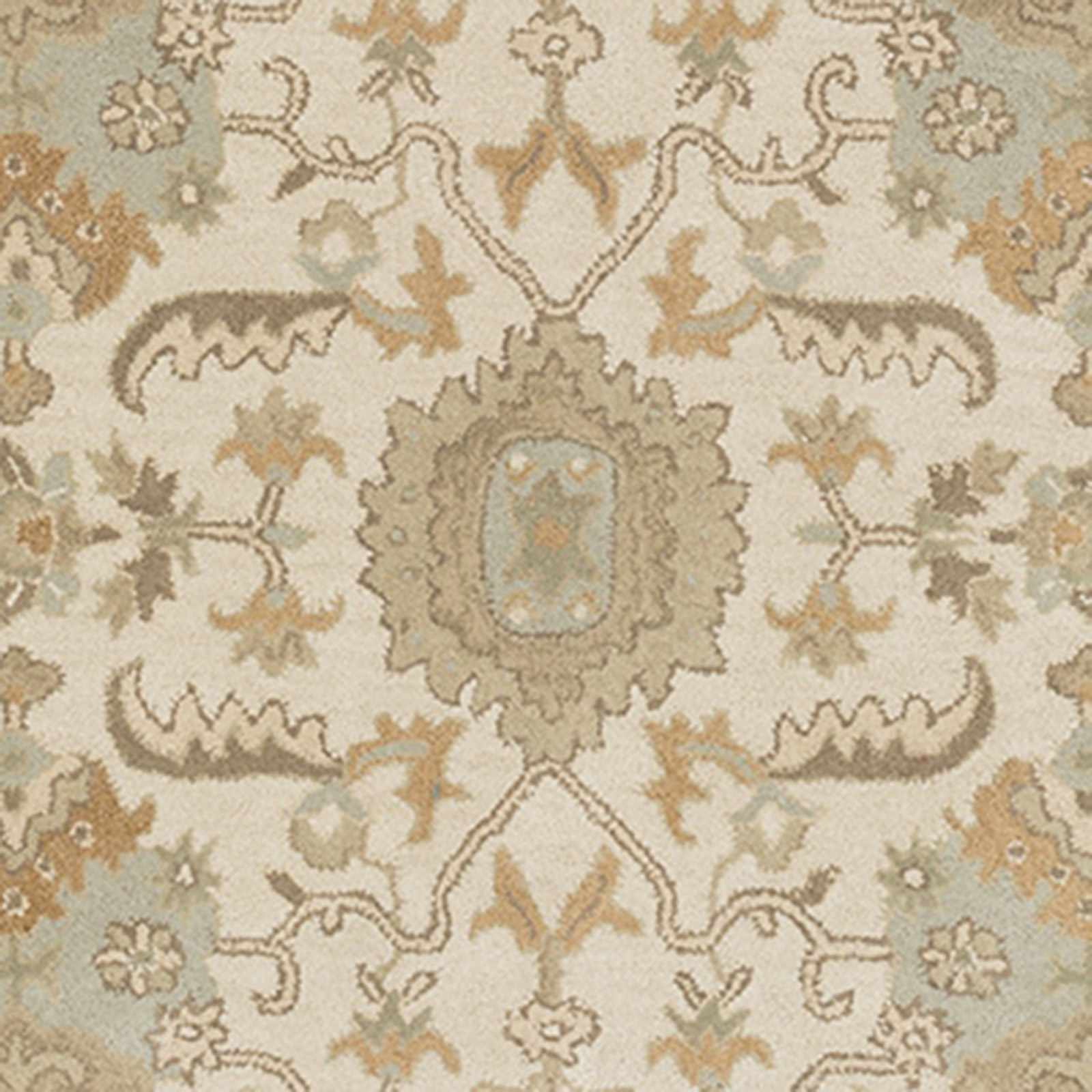 Carrolltown Area Rug