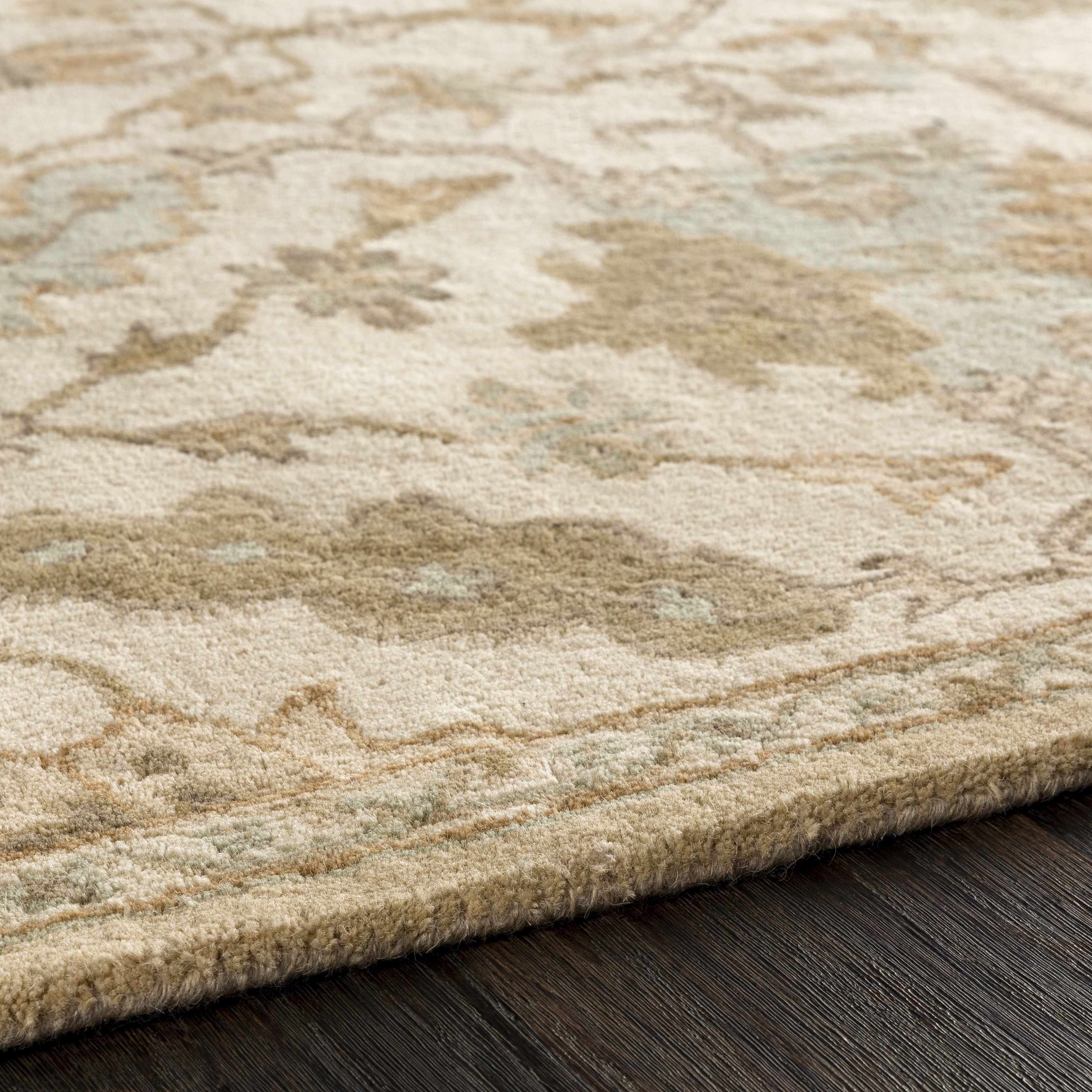 Carrolltown Area Rug