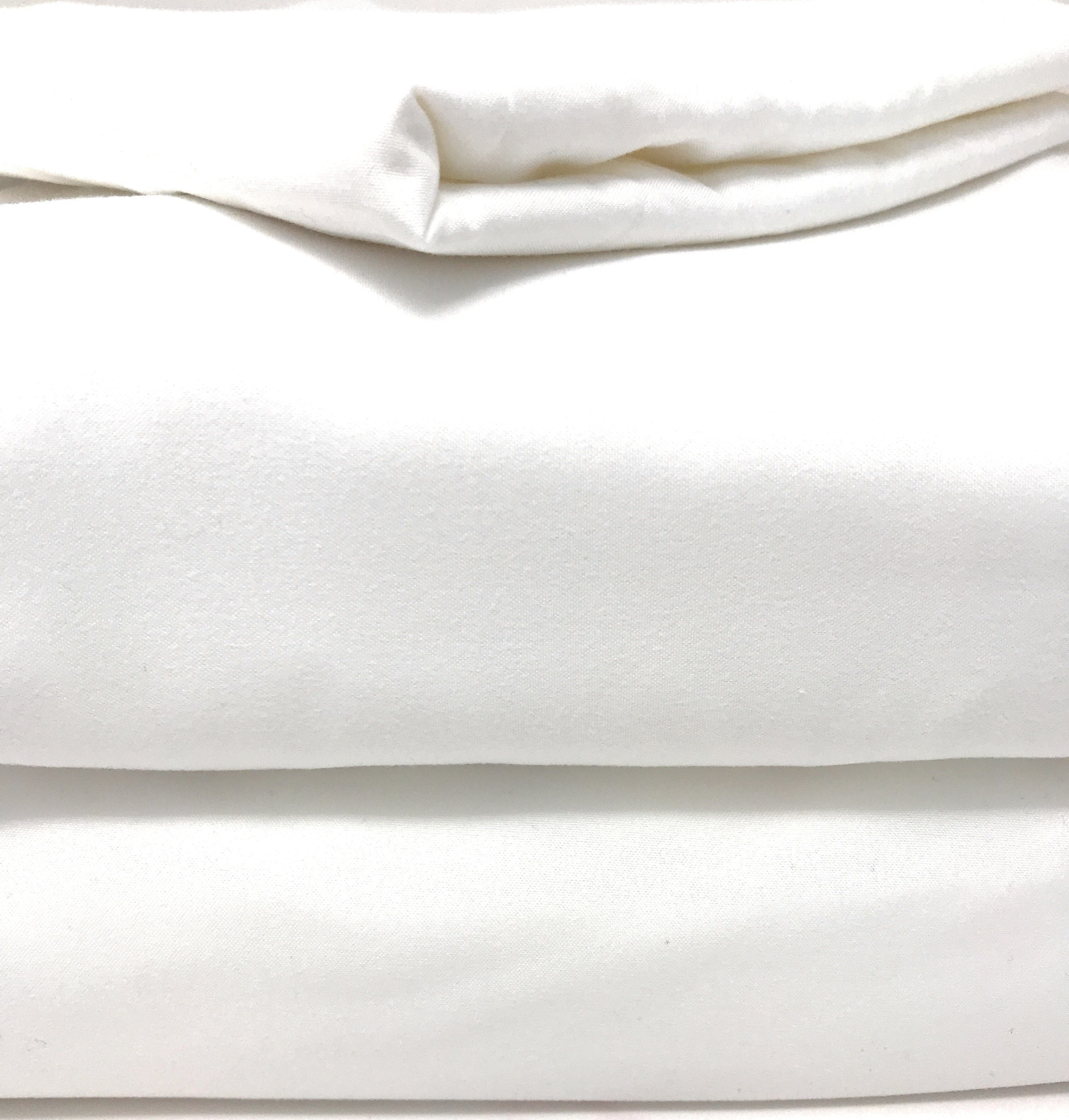 Cloud White Duvet Cover Bedding Set