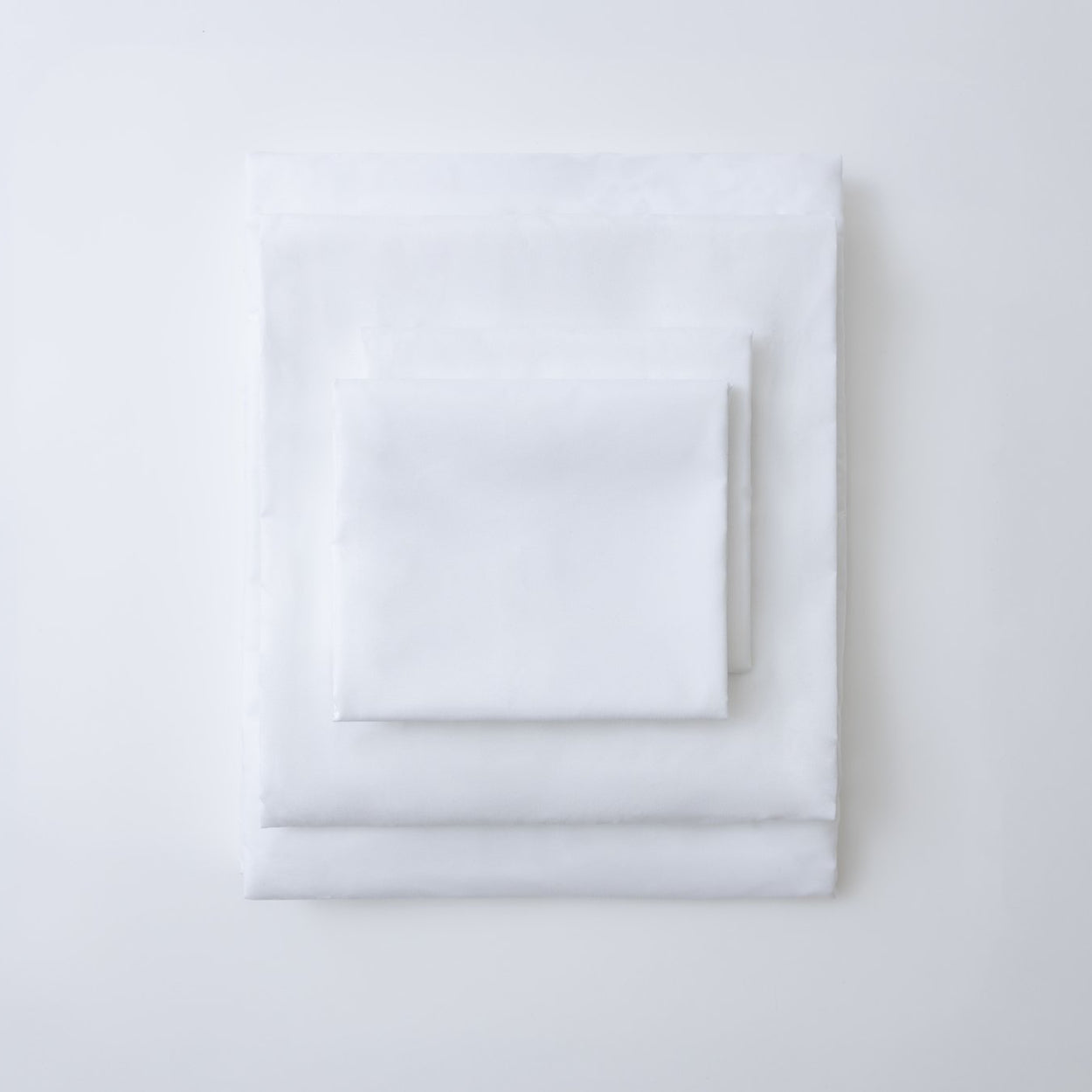 Kitelinens Stay-Tucked Cotton Sateen Sheets