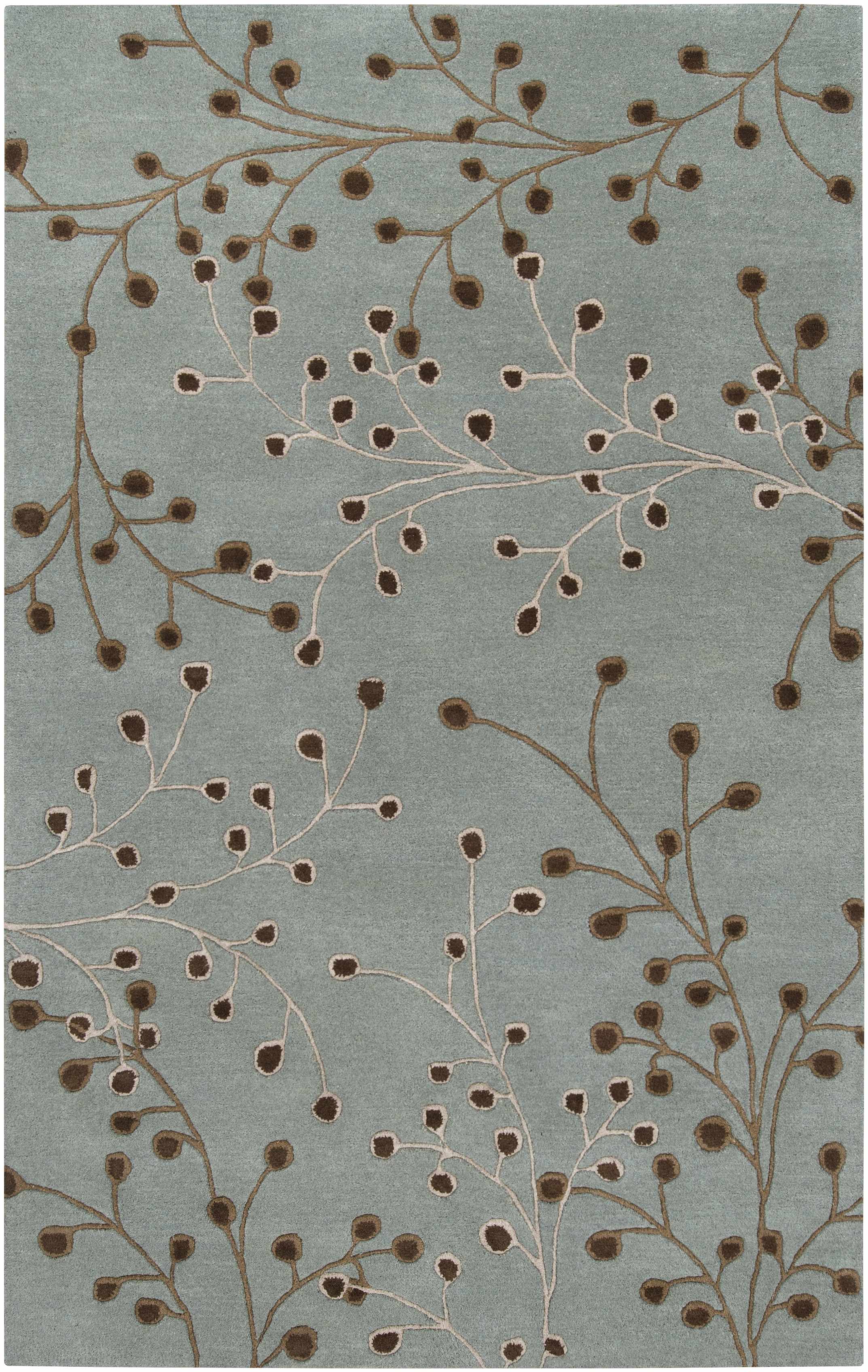 Sage Elsu Area Rug