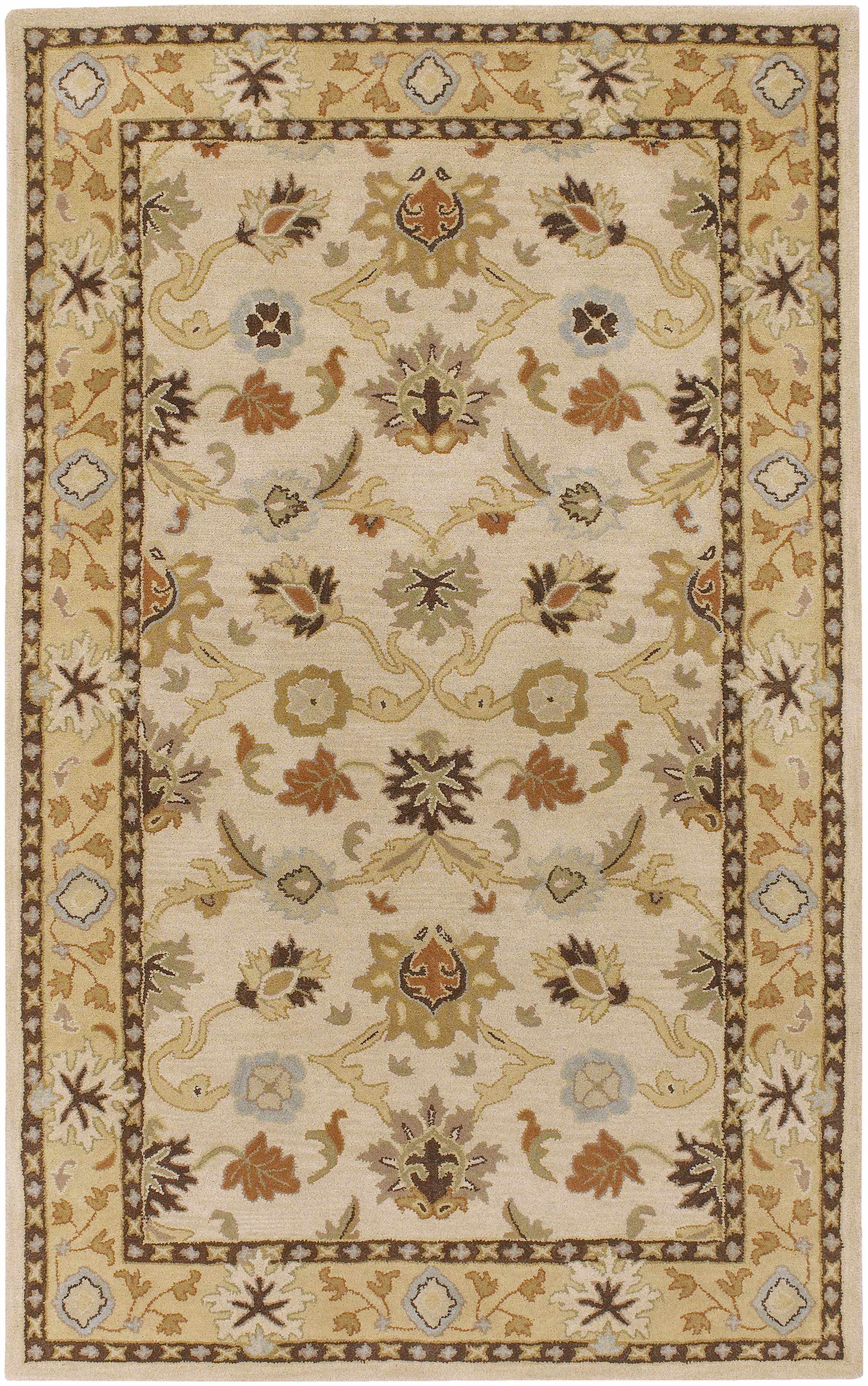 Smoot Area Rug