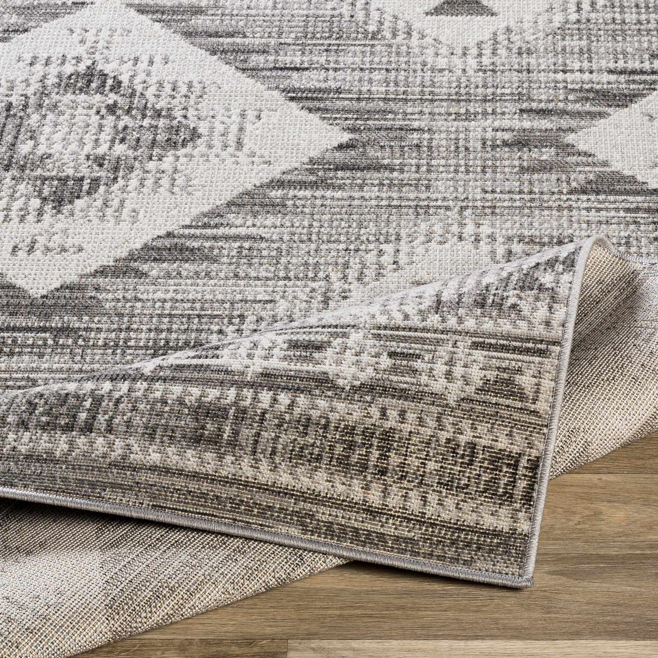 Spade Area Rug - Promo