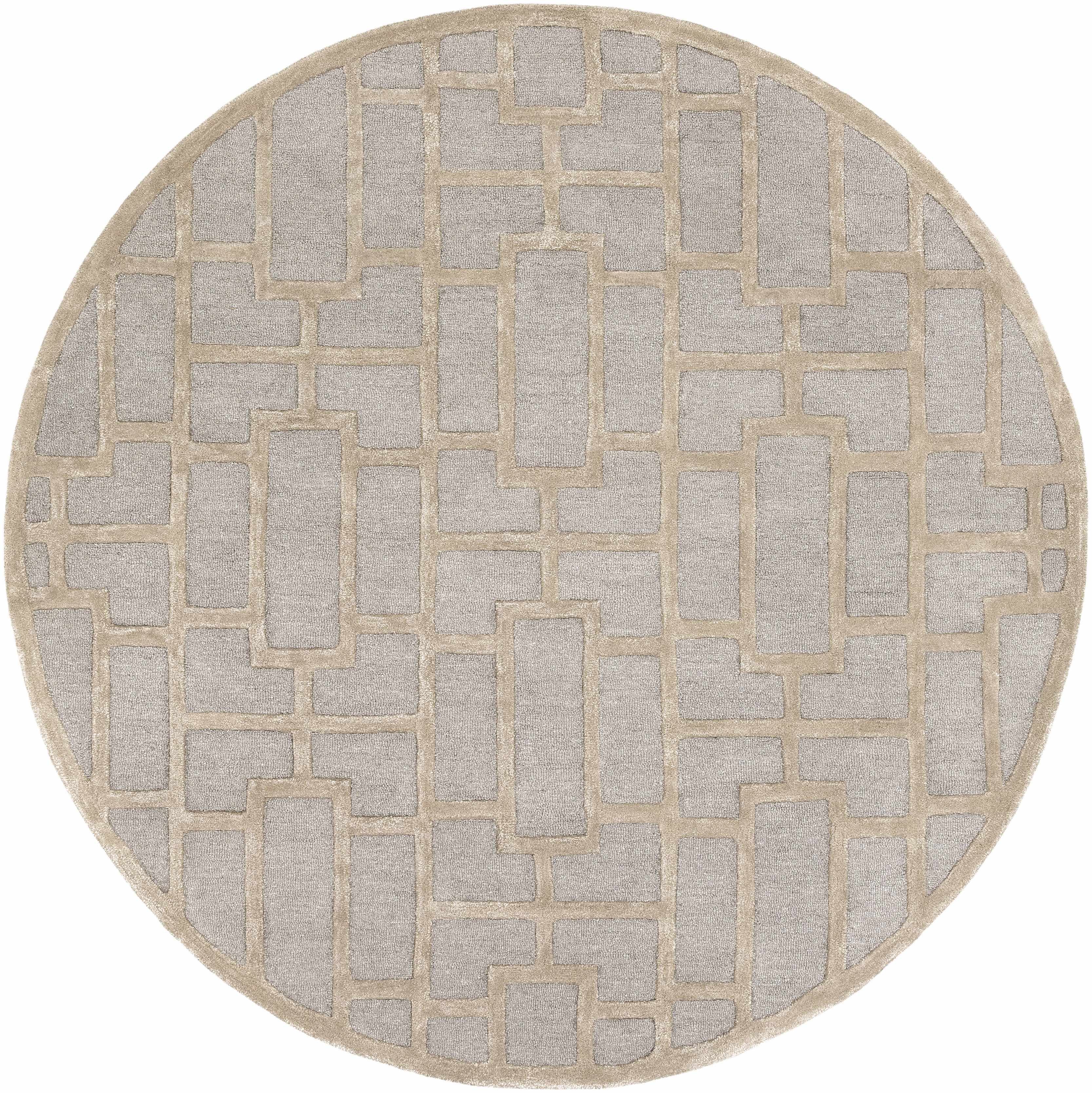 Wadesboro Area Rug